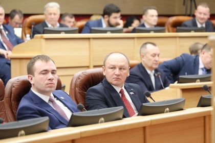 Изменения подхода в сфере обращения с безнадзорными животными инициируют муниципалитеты